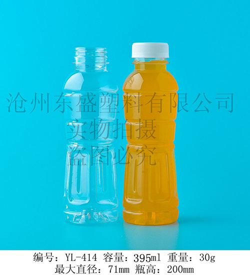 YL414-395ml上海圆瓶